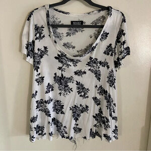 Pencey Standard floral top
